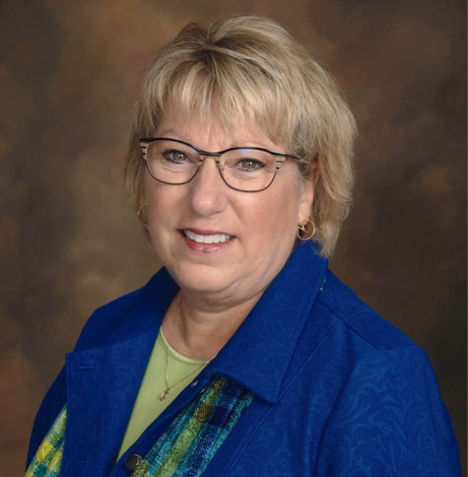 Joni Stone